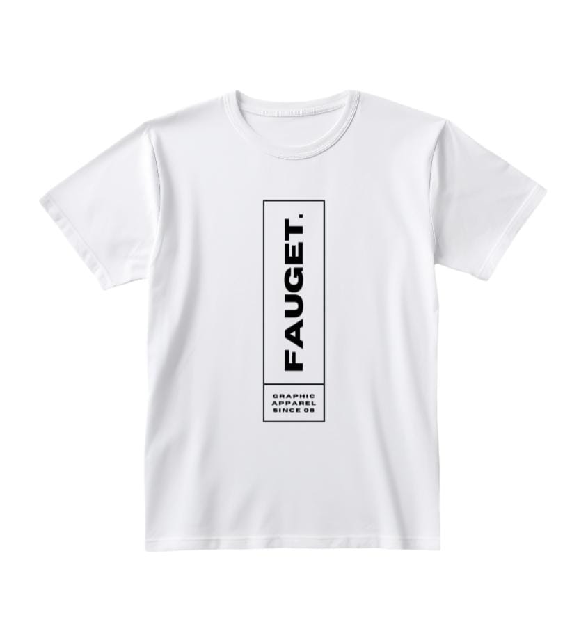 Short sleeve t-shirt FAUGET-Variant 2