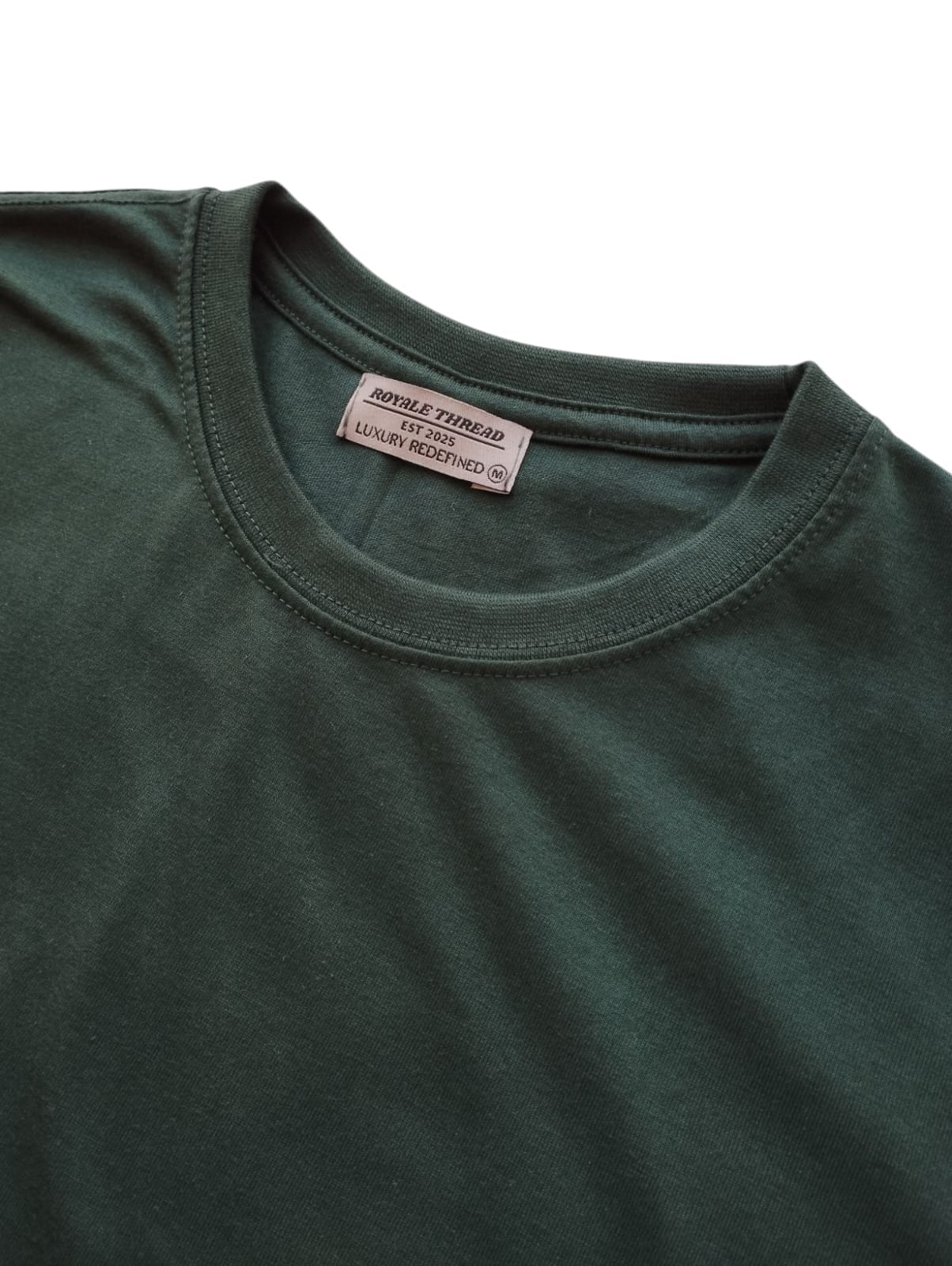 Round Neck Short sleeve T-Shirt-Avengers