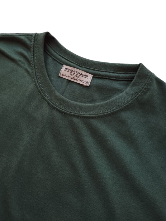 Round Neck Short sleeve T-shirt-Assasins Creed