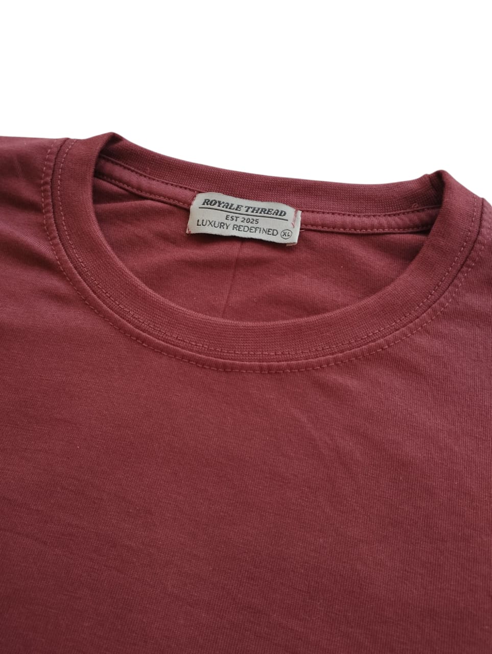 Round Neck Short sleeve t-shirt-CAR ENTHUSIAST-Variant 1