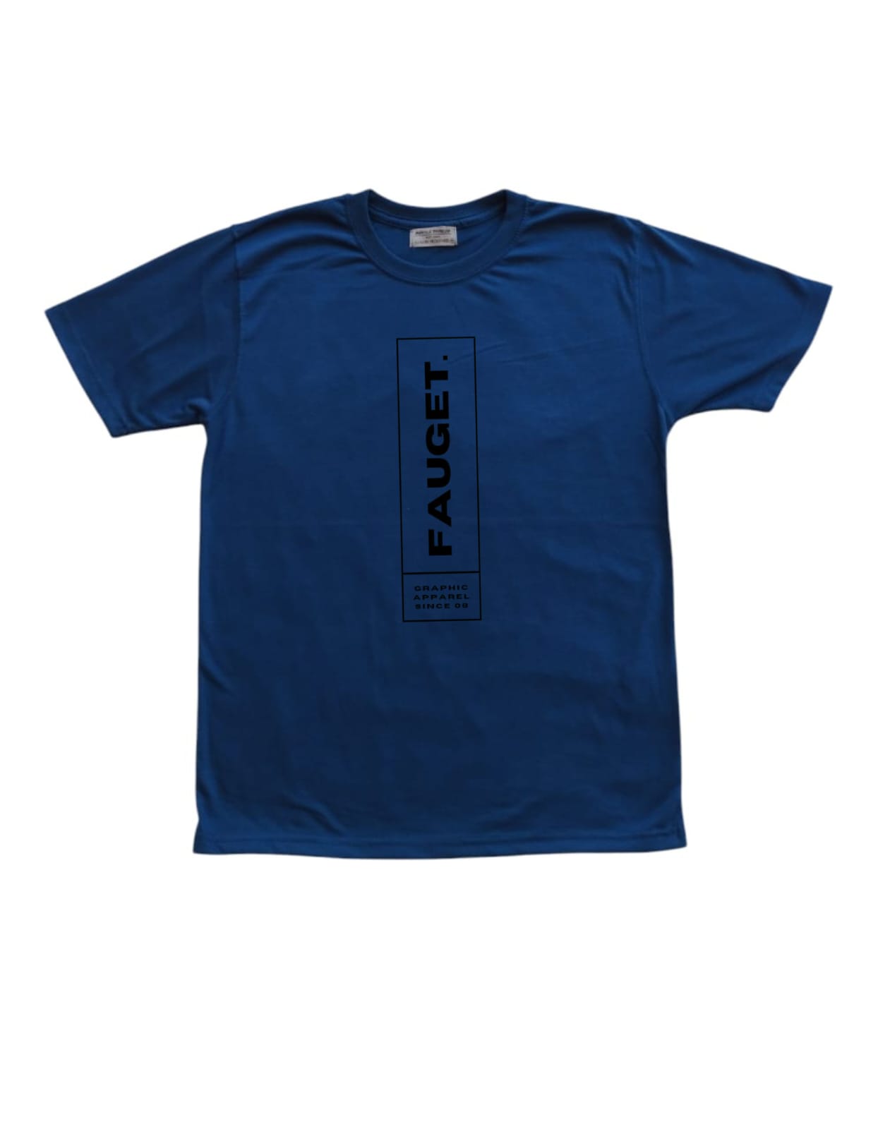 Short sleeve t-shirt FAUGET-Variant 2